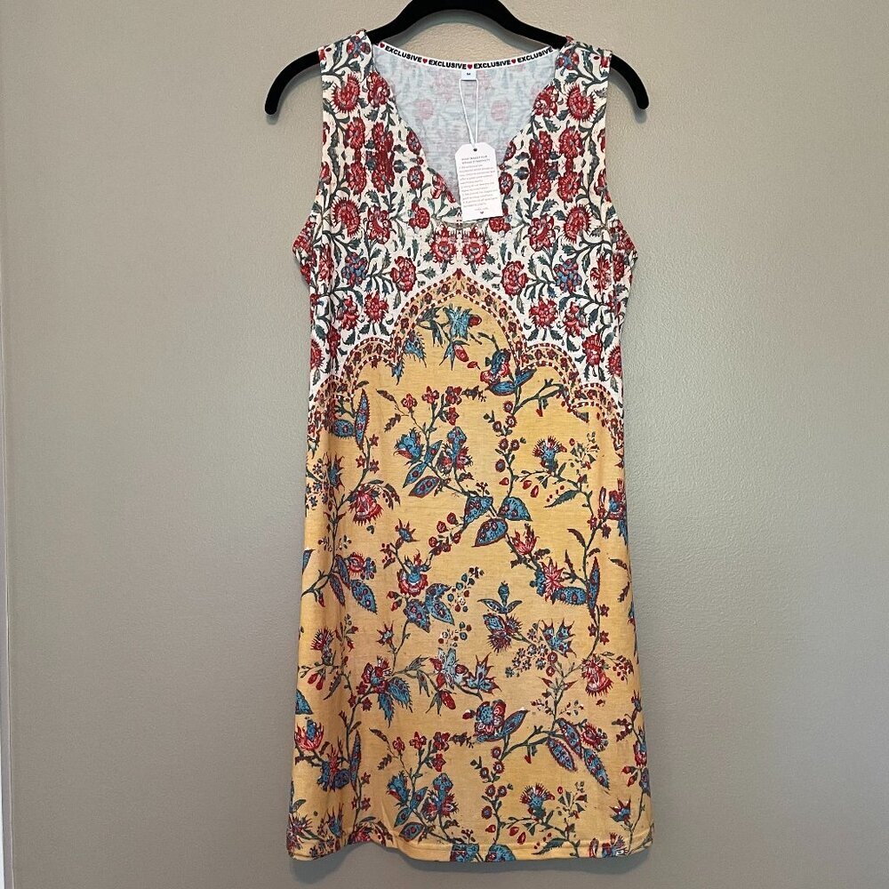 C.C Exclusives Size M Casual Dress, NWT, Medium